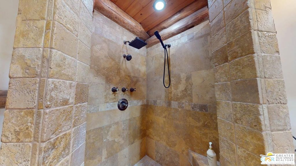 Garner Valley - Residential