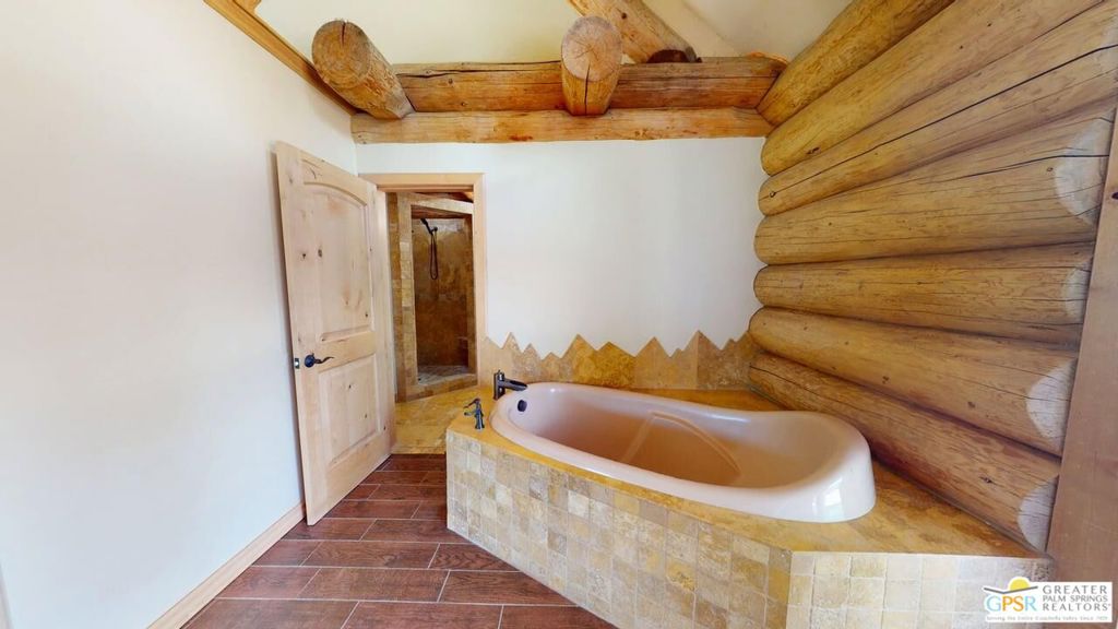 Garner Valley - Residential