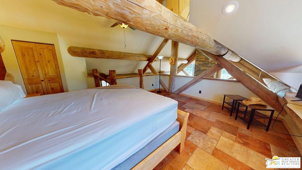 Garner Valley - Residential