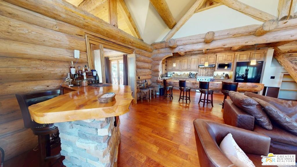 Garner Valley - Residential