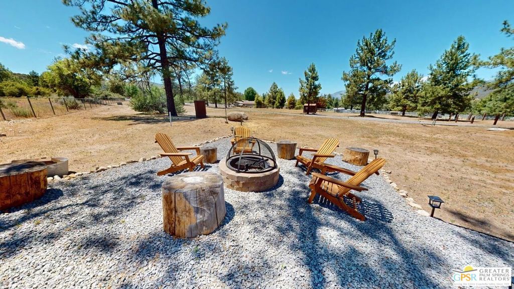 Garner Valley - Residential