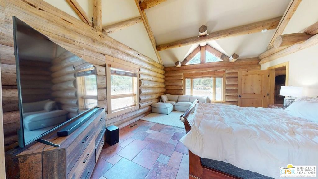 Garner Valley - Residential