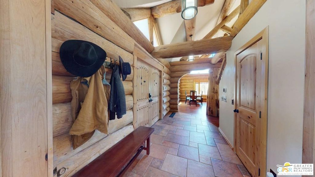 Garner Valley - Residential