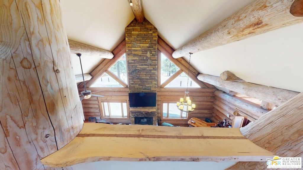 Garner Valley - Residential