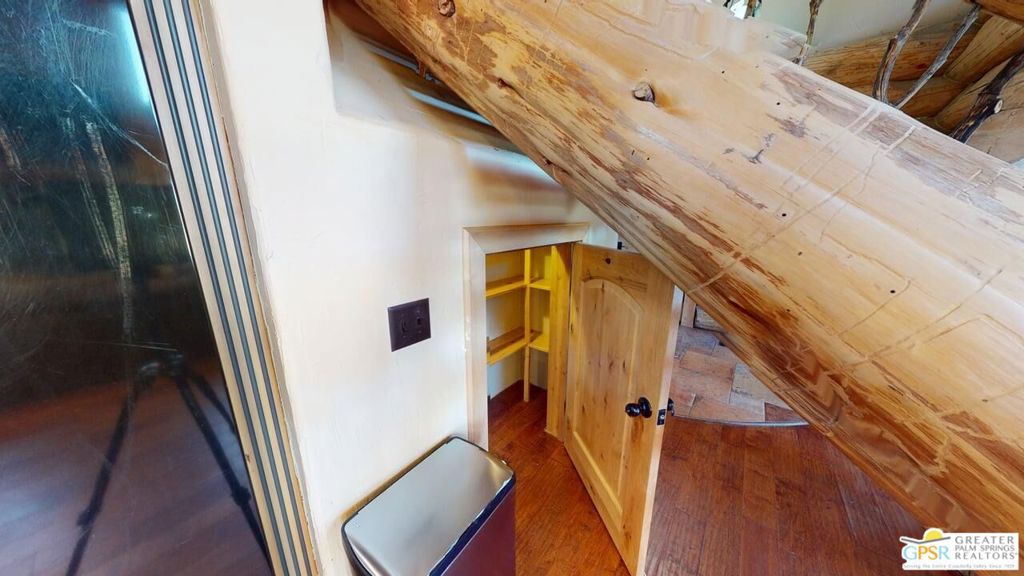 Garner Valley - Residential