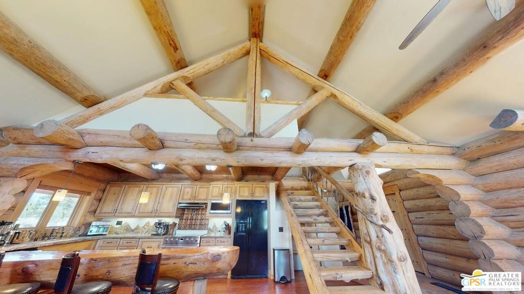 Garner Valley - Residential