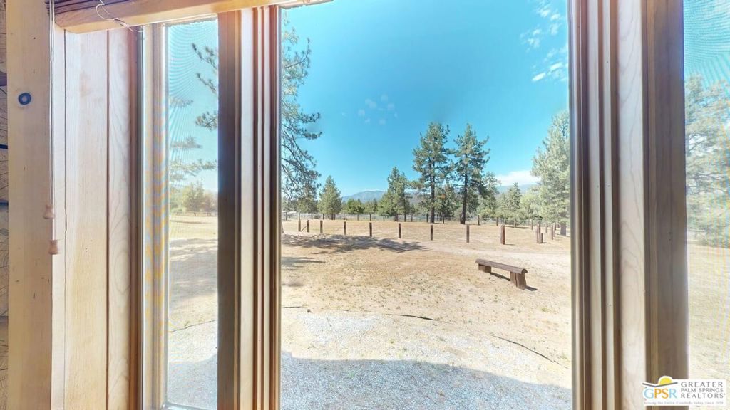 Garner Valley - Residential