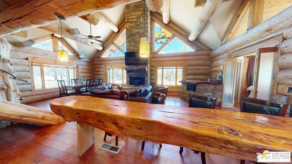 Garner Valley - Residential