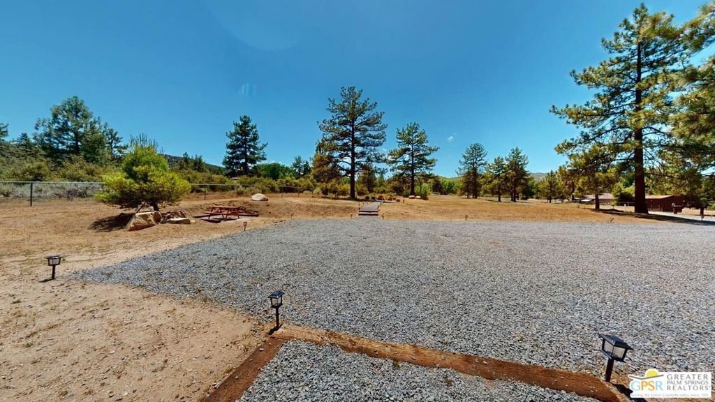 Garner Valley - Residential