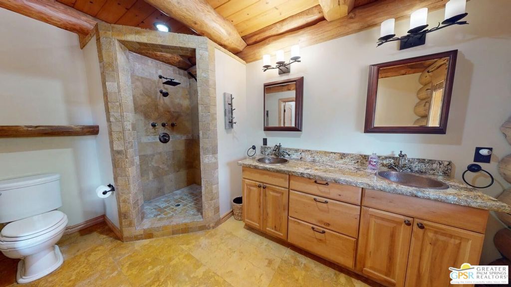 Garner Valley - Residential