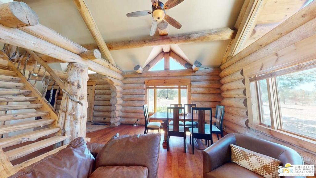 Garner Valley - Residential