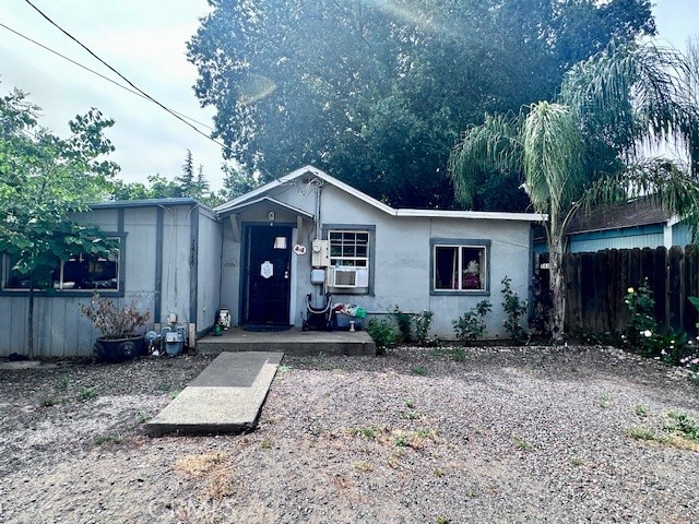 Looking for an investment property? This property is currently rented, and tenants would like to stay if possible. The home needs some TLC, and seller is selling is "as is". With a little sweat equity though, it can become a great home! Featuring 3 bedrooms, 1 bathroom, and a good-sized backyard with 2 outbuildings.