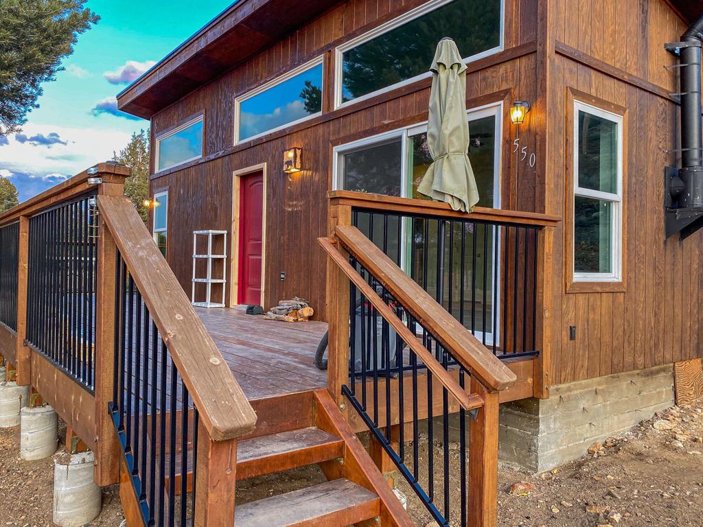 550 Eagle Ridge