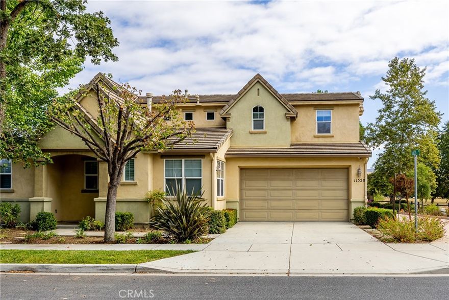 Welcome to this wonderful Dove Creek townhome, built by **CENTEX in 2006** and freshly updated for its new owner. Dove Creek is a peaceful community located at the southern end of Atascadero, offering scenic paths and community park. Easy access to Highway 101, shopping, churches, and Chalk Mountain Golf Course. Inside, this home features an open floor plan with all new carpet and fresh interior paint, 3 bedrooms, 2.5 baths, and vaulted ceilings. The kitchen is equipped with a brand-new drop-in gas stove/oven, dishwasher, and microwave-a true chef’s delight.  With a center prep island/breakfast bar and plenty of cabinet space making dining prep a "slam-dunk". A separate laundry room (washer and dryer included) provides direct garage access.

The inviting living room boasts vaulted ceilings and a cozy gas fireplace with a nearby half bath for convenience. The primary suite is located downstairs and includes a spacious full bath with dual sinks, a walk-in closet. A sliding glass door opens to the backyard from this bedroom. Upstairs you’ll find a large multi-purpose loft, two additional bedrooms, and a full bath.

Across the street, enjoy the open park which is perfect for picnics, kids, shooting some hoops, or family gatherings—just one of the many outdoor amenities Dove Creek has to offer.

This home is move-in ready and designed for comfortable living. Don’t miss the opportunity to make it yours!



---