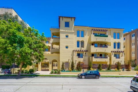 Photo of 1522 Amherst Avenue #402, Los Angeles, CA 90025 (MLS # AR26104246)