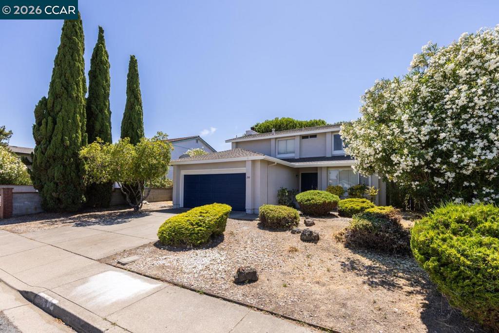 200 Oriole Ct