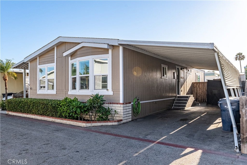 20701 Beach Boulevard 163