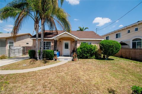 3206 Charlotte Avenue Rosemead CA 91770