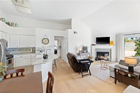 24392 Acaso Unit 8, Laguna Hills, CA 92656 - MLS#: OC26023768