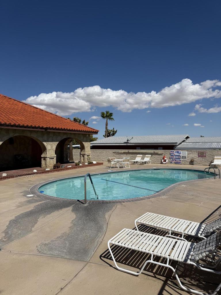 Not Applicable-1 - Manufactured In Park