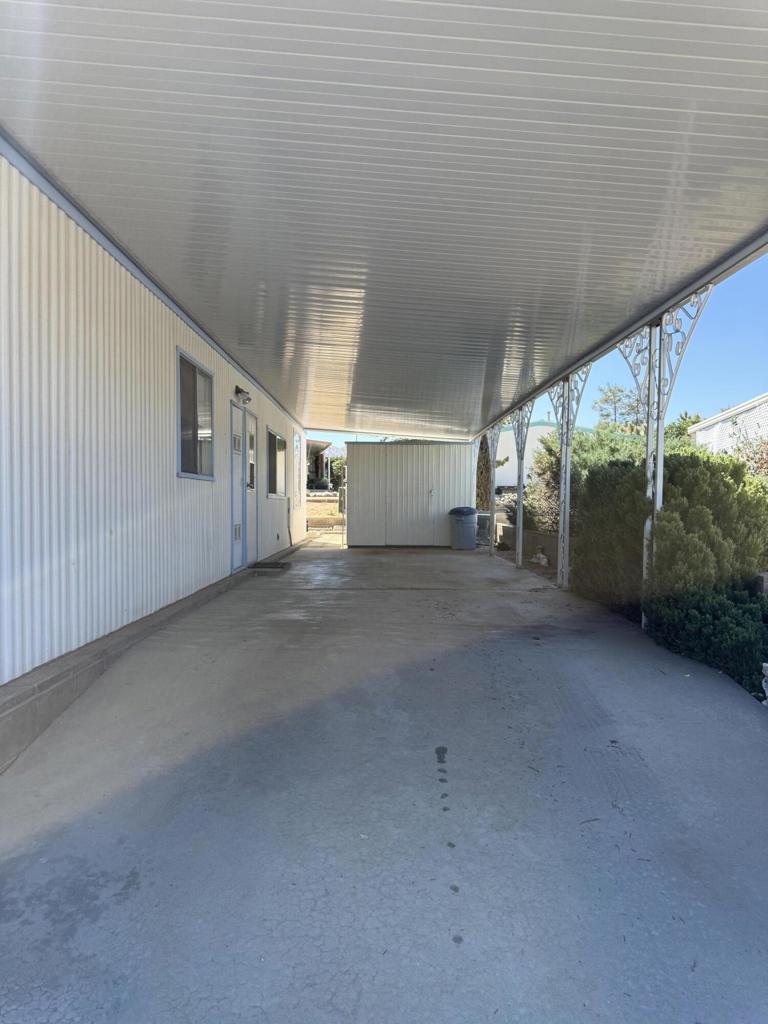 Not Applicable-1 - Manufactured In Park