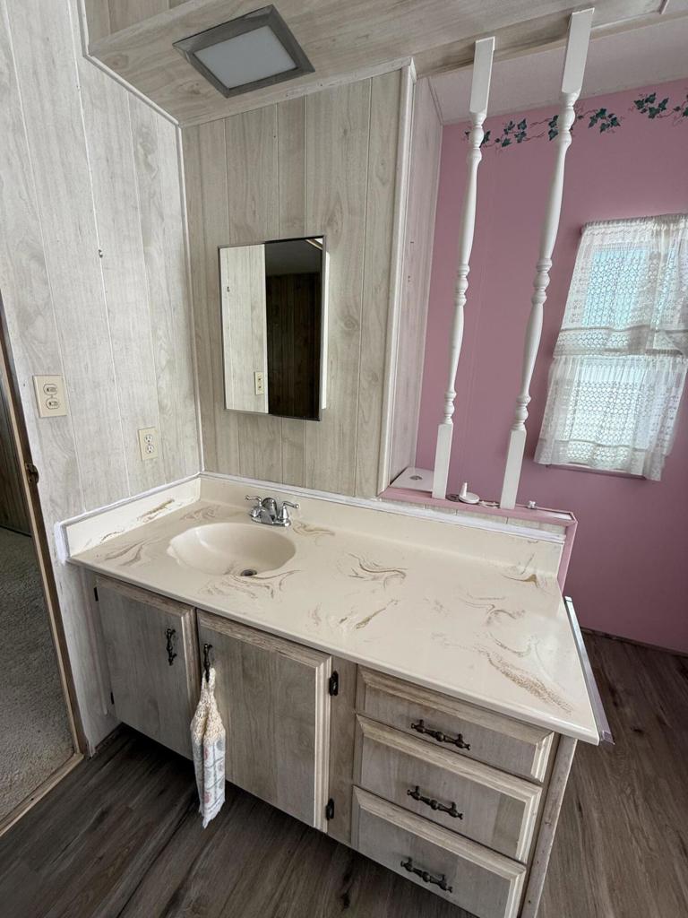 Not Applicable-1 - Manufactured In Park