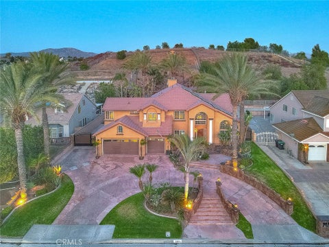 Photo of 2383 Pacer DR, Norco, CA 92860 (MLS # CV26148034)
