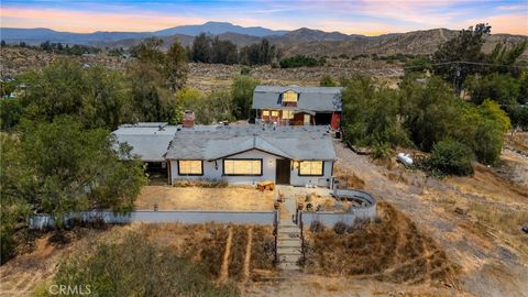 Photo of 27560 Jarvis ST, Perris, CA 92570 (MLS # SW26113799)
