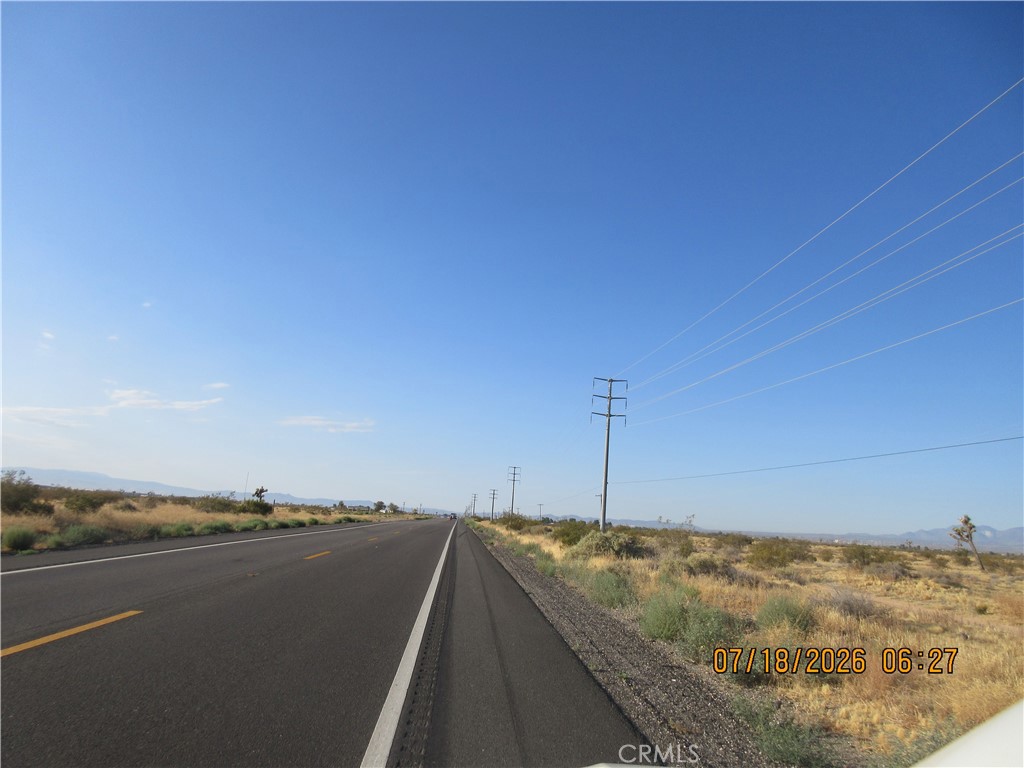 0 NW Us-395