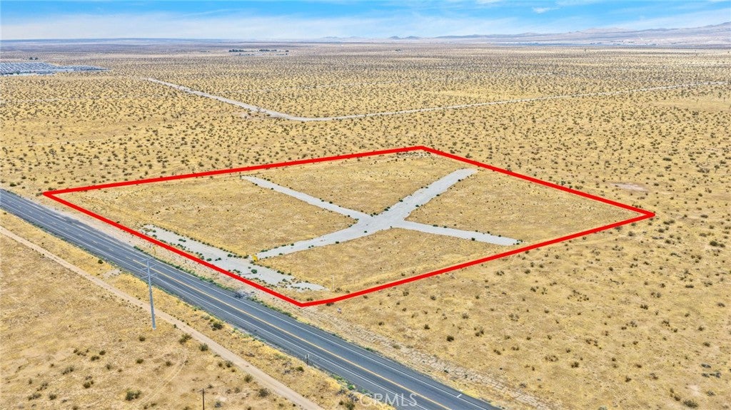 0 NW Us-395