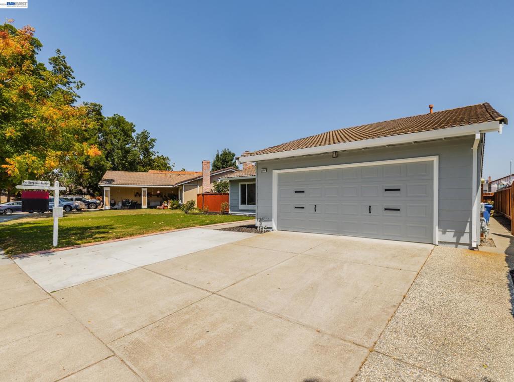 33457 Caliban Dr DR, Fremont CA 94555