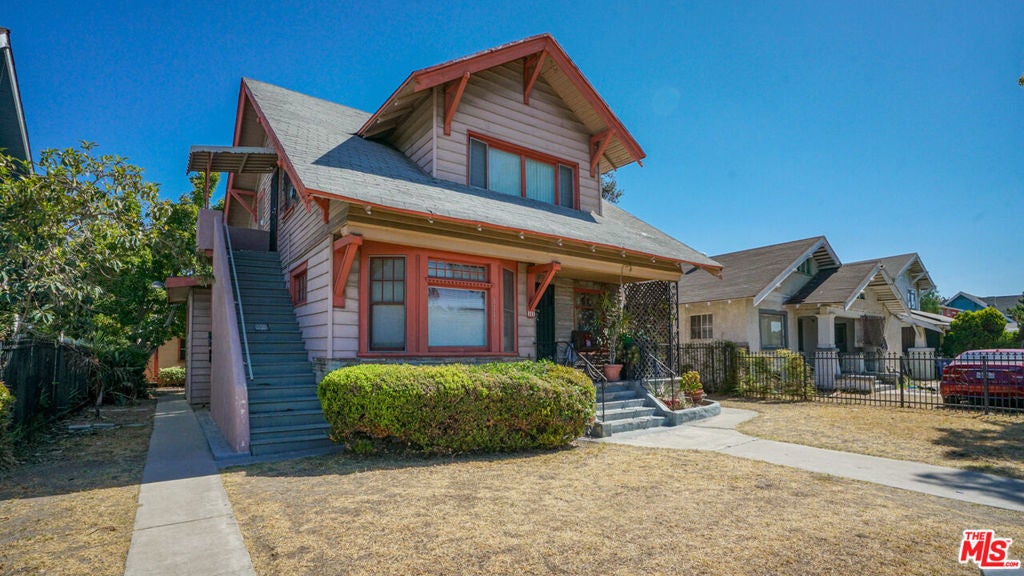 1111 W 47th Street
