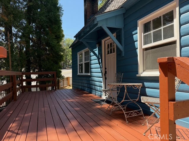 Arrowhead Woods (AWHW) - Residential