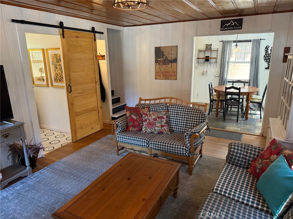 Arrowhead Woods (AWHW) - Residential