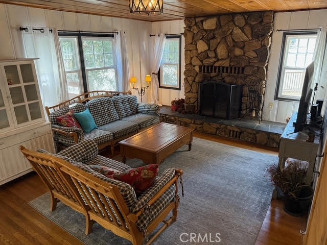 Arrowhead Woods (AWHW) - Residential