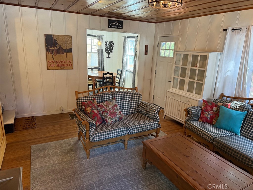 Arrowhead Woods (AWHW) - Residential
