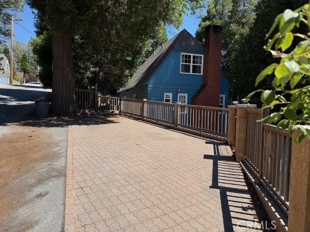 Arrowhead Woods (AWHW) - Residential