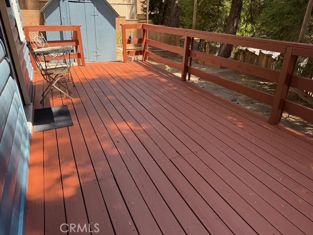 Arrowhead Woods (AWHW) - Residential