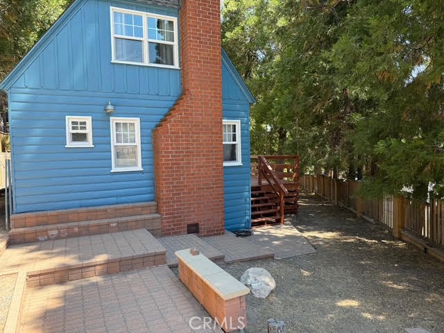 Arrowhead Woods (AWHW) - Residential