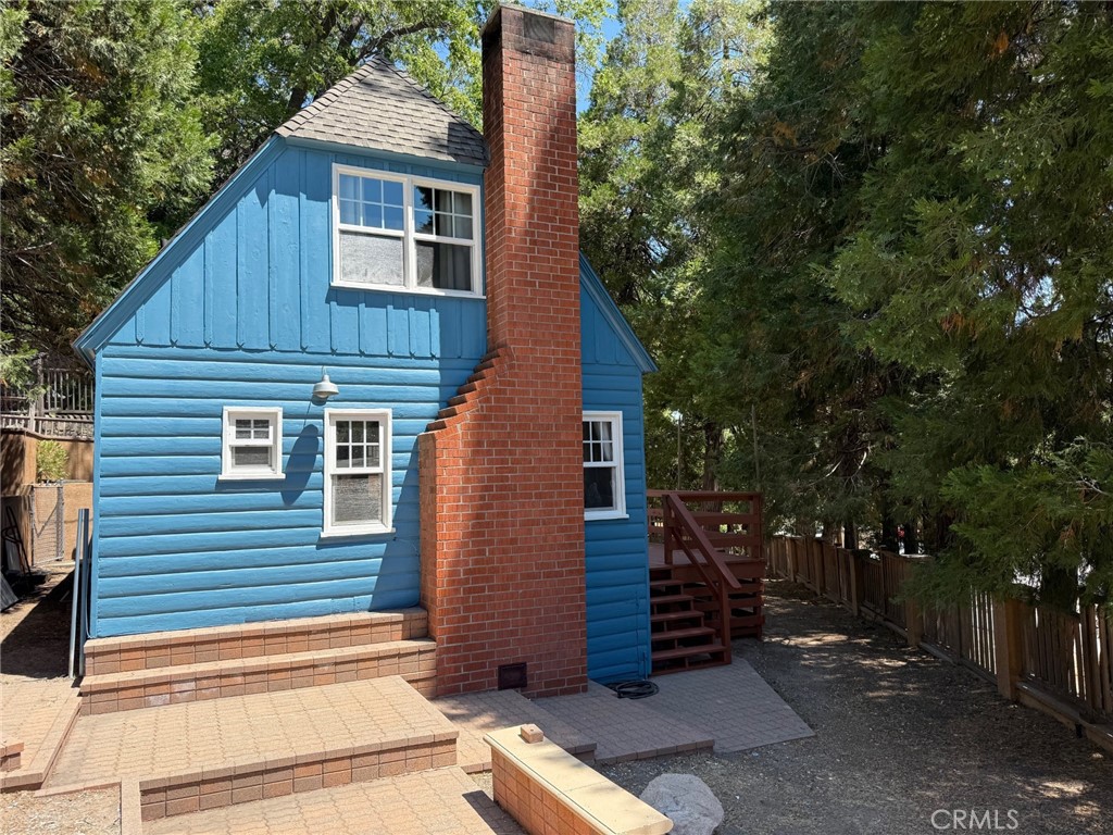 Arrowhead Woods (AWHW) - Residential