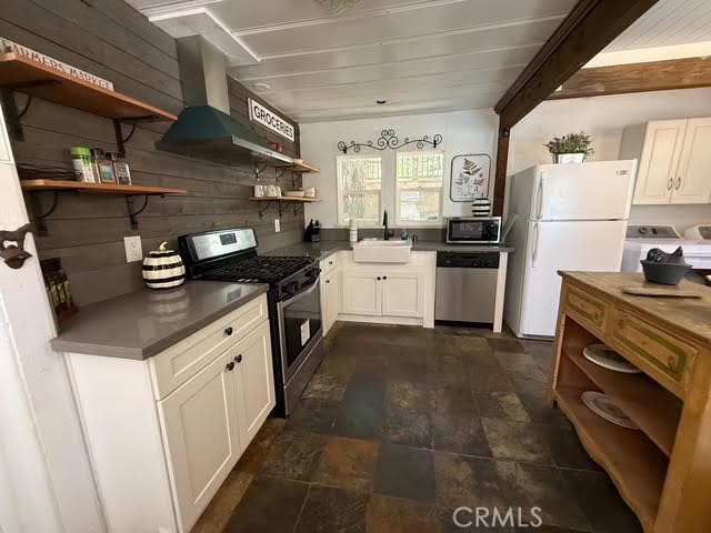 Arrowhead Woods (AWHW) - Residential