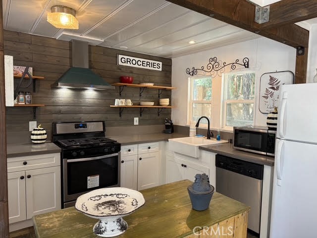 Arrowhead Woods (AWHW) - Residential
