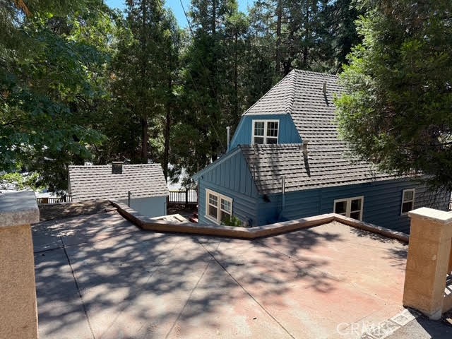Arrowhead Woods (AWHW) - Residential