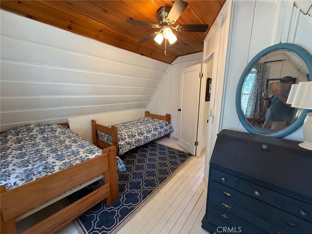 Arrowhead Woods (AWHW) - Residential
