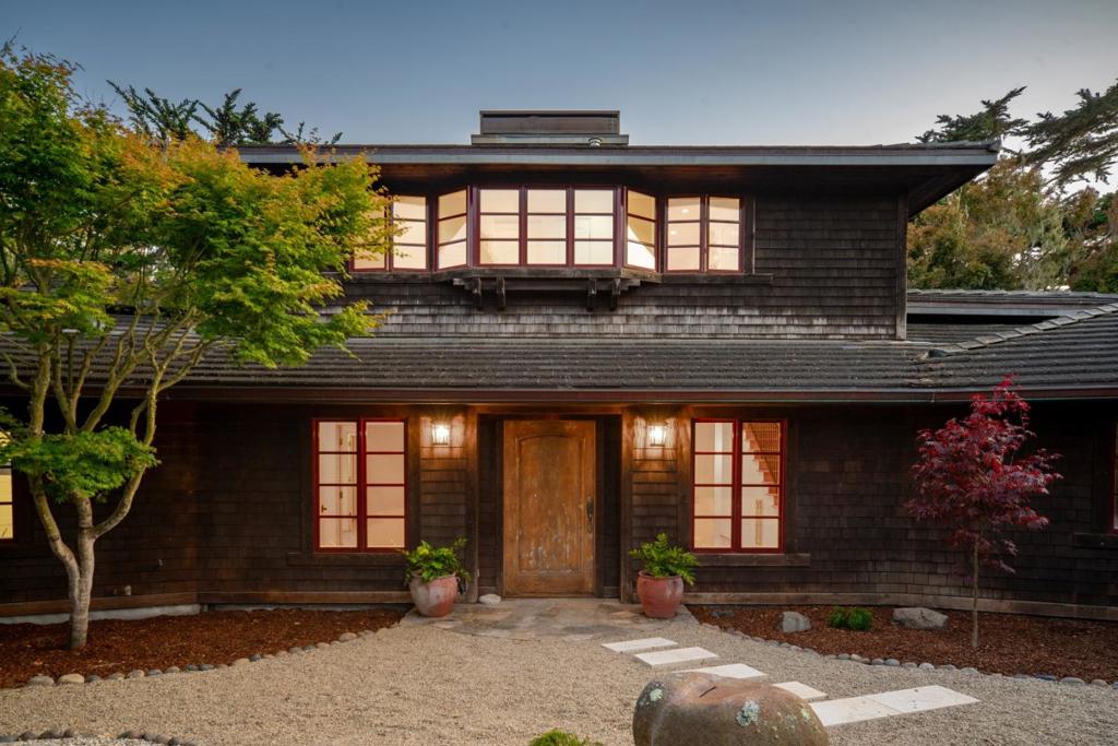 1030 Vaquero Road