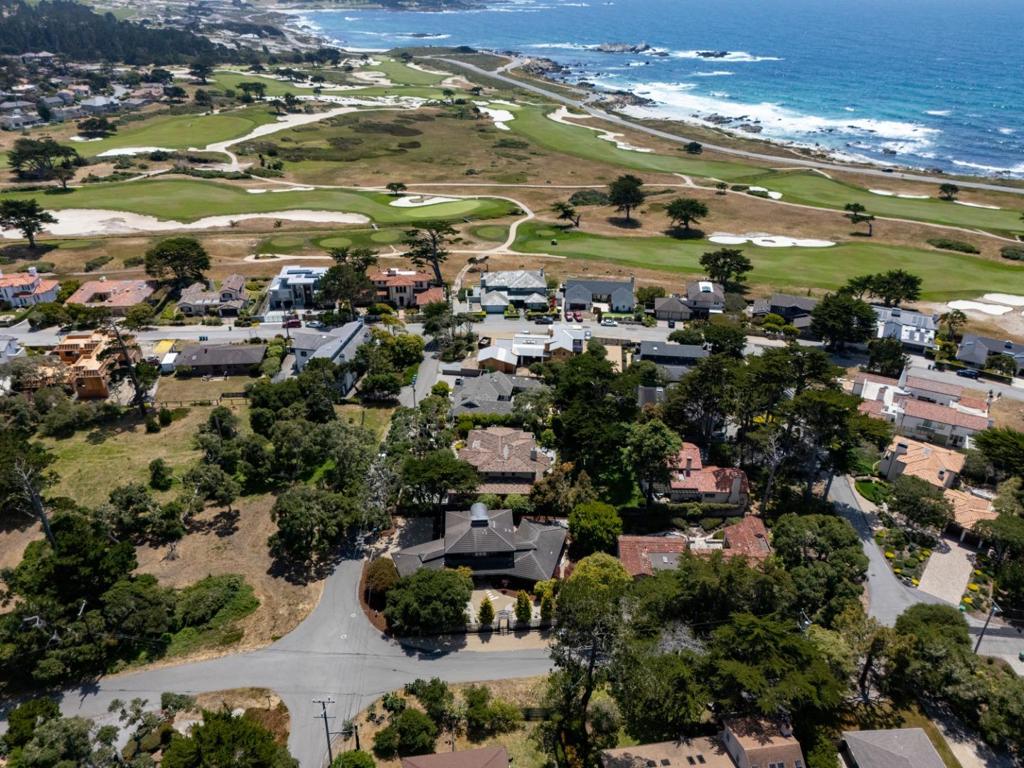 1030 Vaquero Road