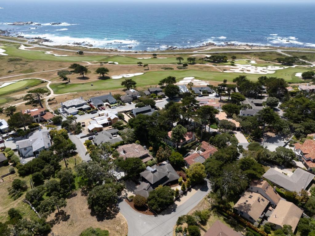 1030 Vaquero Road