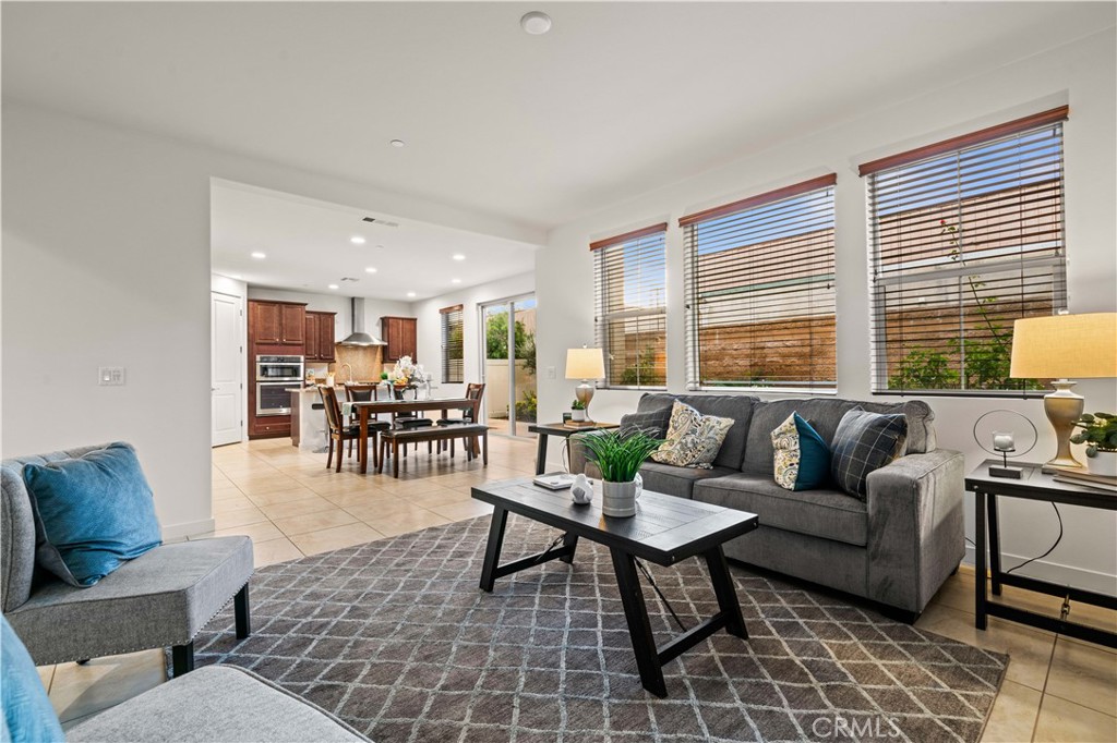 Canterbury (CANT) - Residential Lease