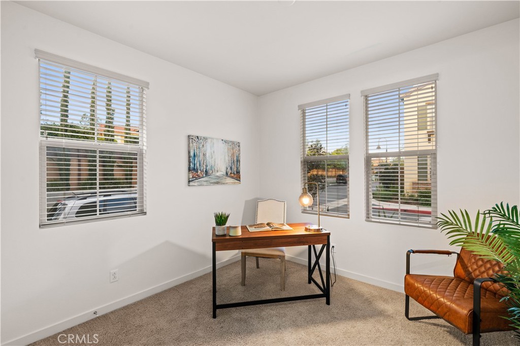 Canterbury (CANT) - Residential Lease