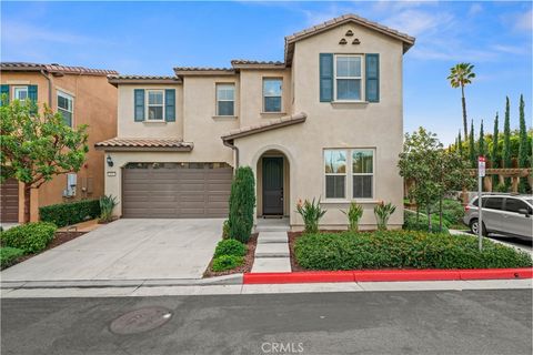 Photo of 3811 Snapdragon Way, Yorba Linda, CA 92886 (MLS # PW25244300)